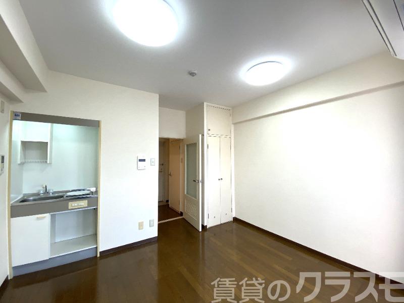 4/25 リビング/ダイニング