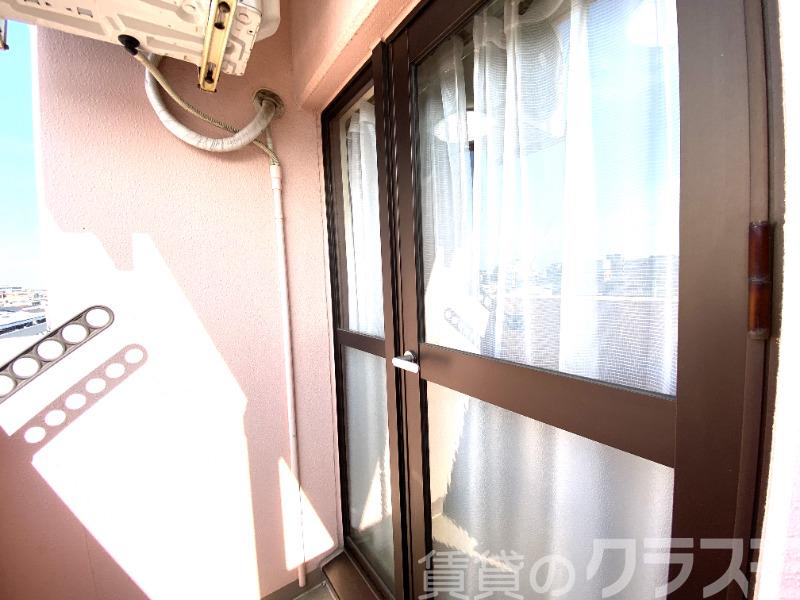 15/25 バルコニー