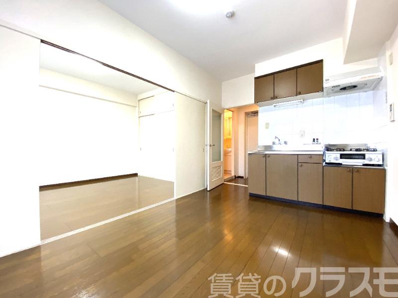 4/25 リビング/ダイニング