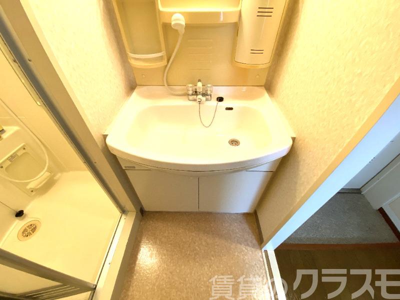 13/25 洗面