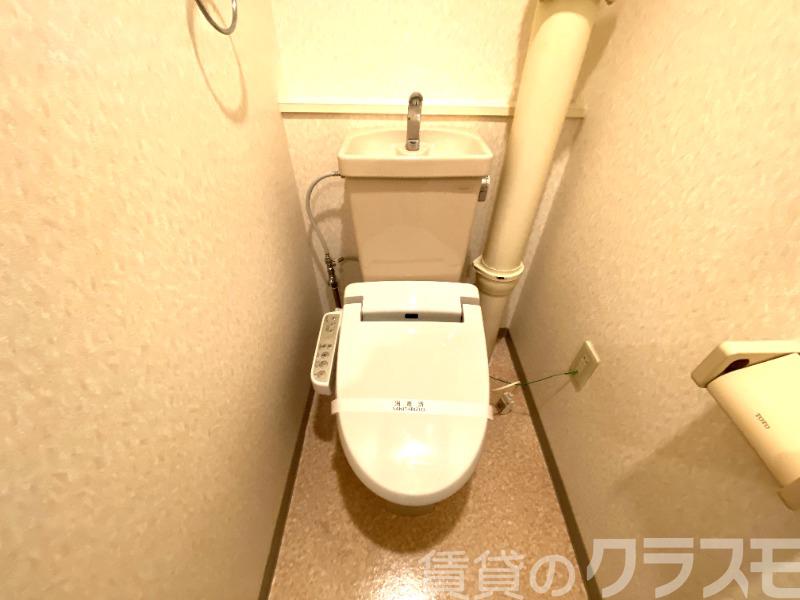 12/25 トイレ
