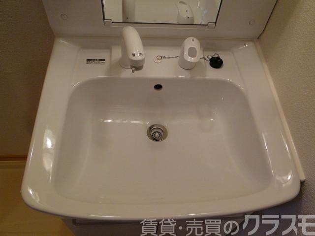 22/30 洗面