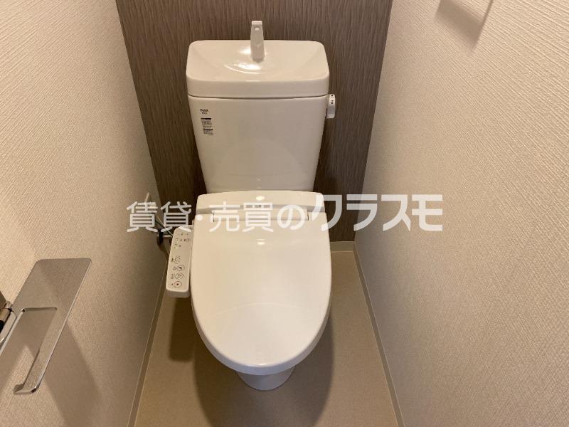 9/23 トイレ