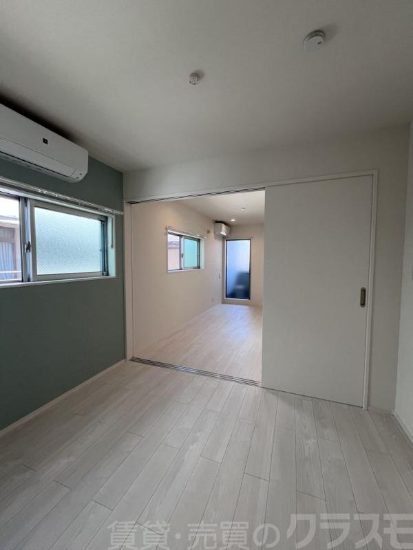 5/30 リビング/ダイニング