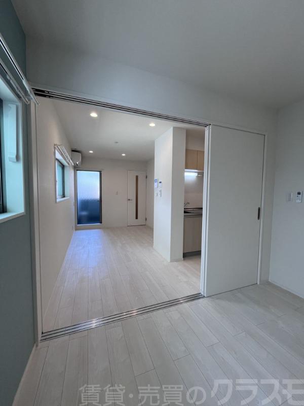 6/30 リビング/ダイニング