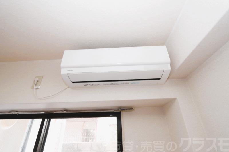 5/22 リビング/ダイニング