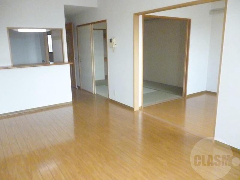 3/26 リビング/ダイニング