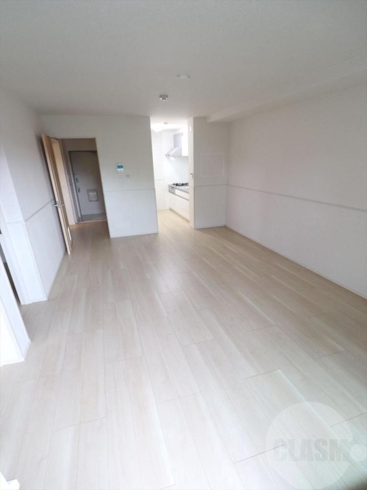 4/30 リビング/ダイニング