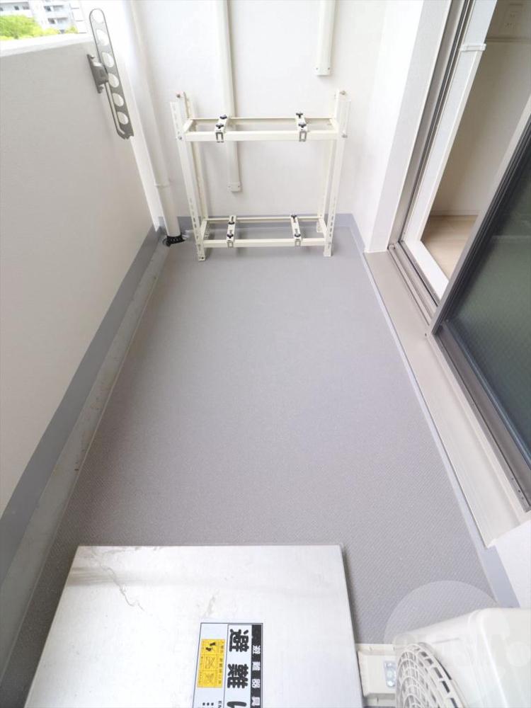 16/30 バルコニー