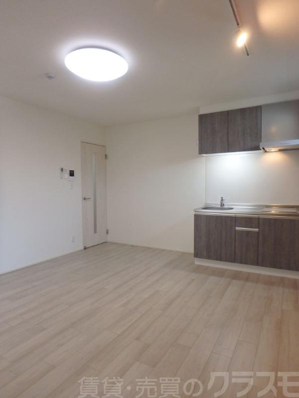 6/30 リビング/ダイニング