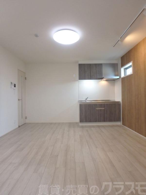 7/30 リビング/ダイニング