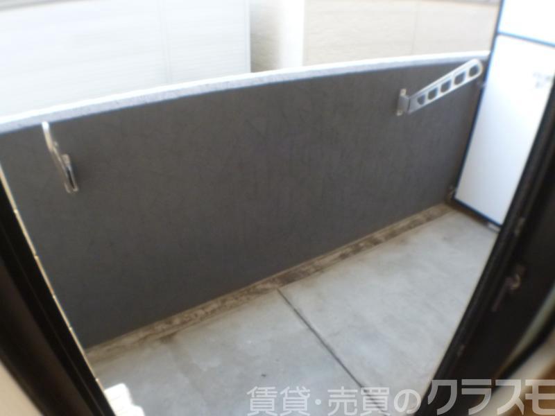 26/30 バルコニー