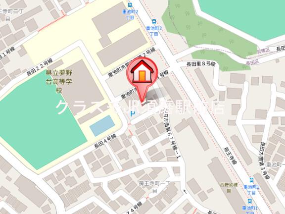 4/14 地図