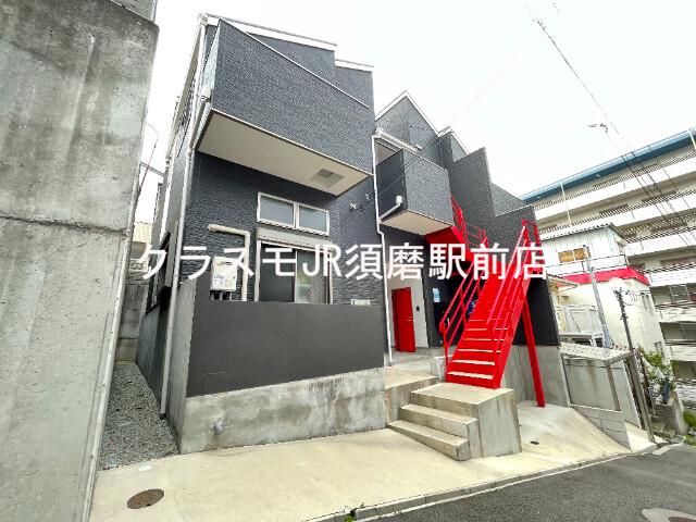 2/14 外観