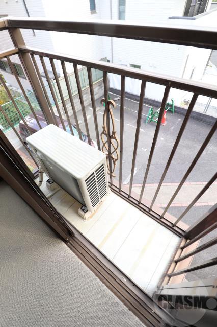 16/30 バルコニー