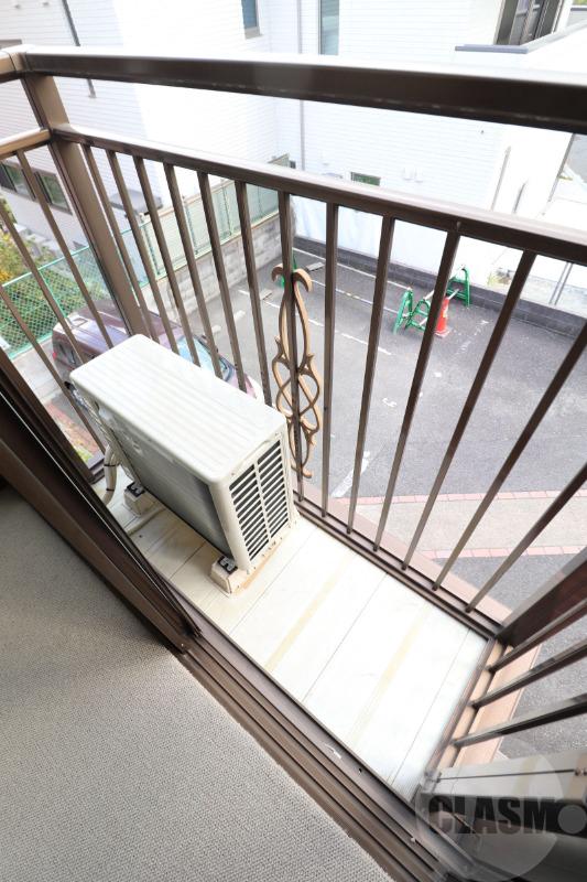 16/30 バルコニー