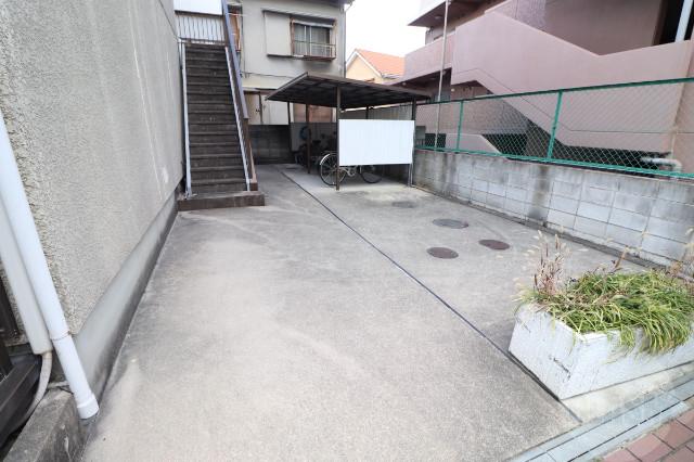 3/11 エントランス