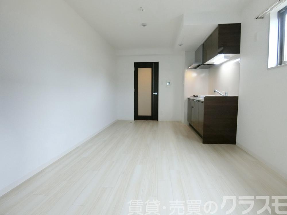 3/30 リビング/ダイニング