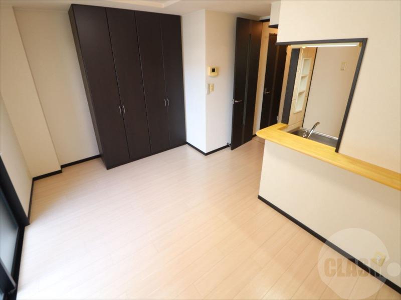 4/30 リビング/ダイニング