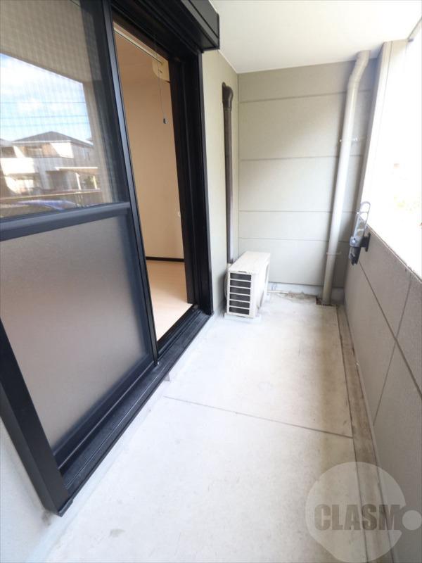 16/30 バルコニー