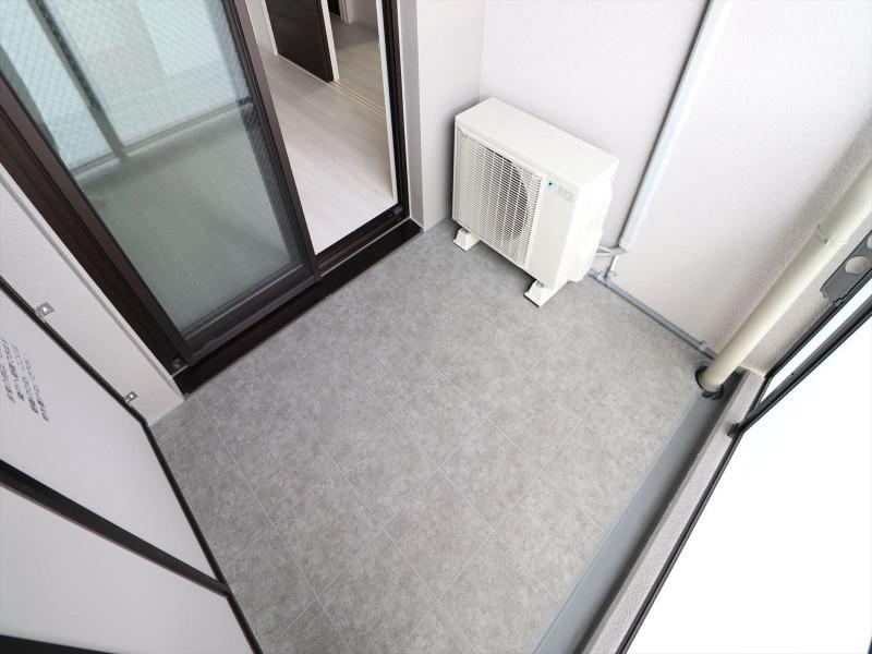 16/30 バルコニー