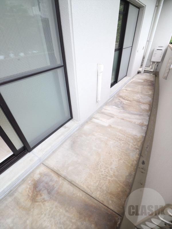 16/30 バルコニー