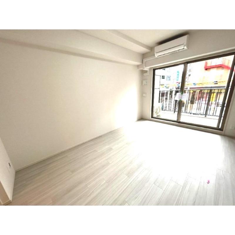 4/25 リビング/ダイニング