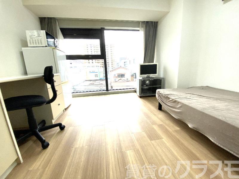 4/27 リビング/ダイニング