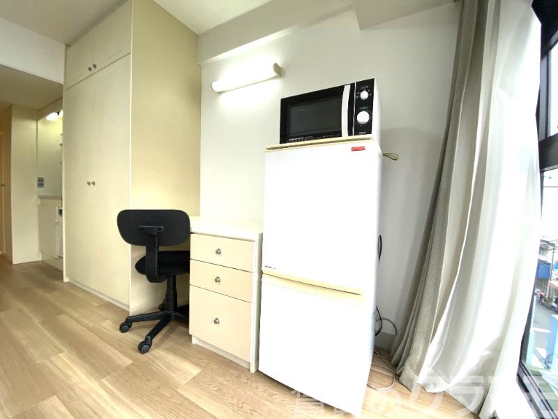 5/27 リビング/ダイニング