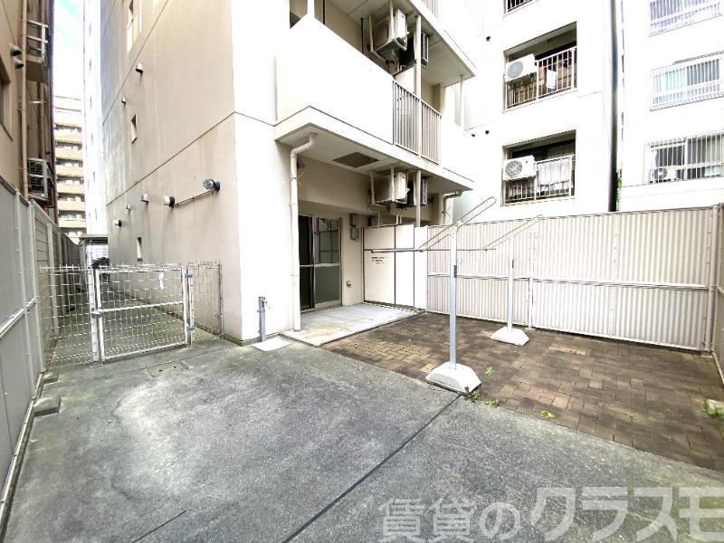 15/28 バルコニー