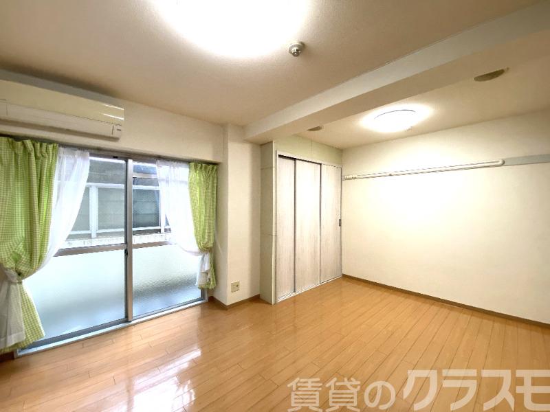 4/23 リビング/ダイニング