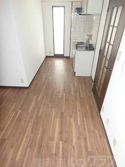 3/16 リビング/ダイニング