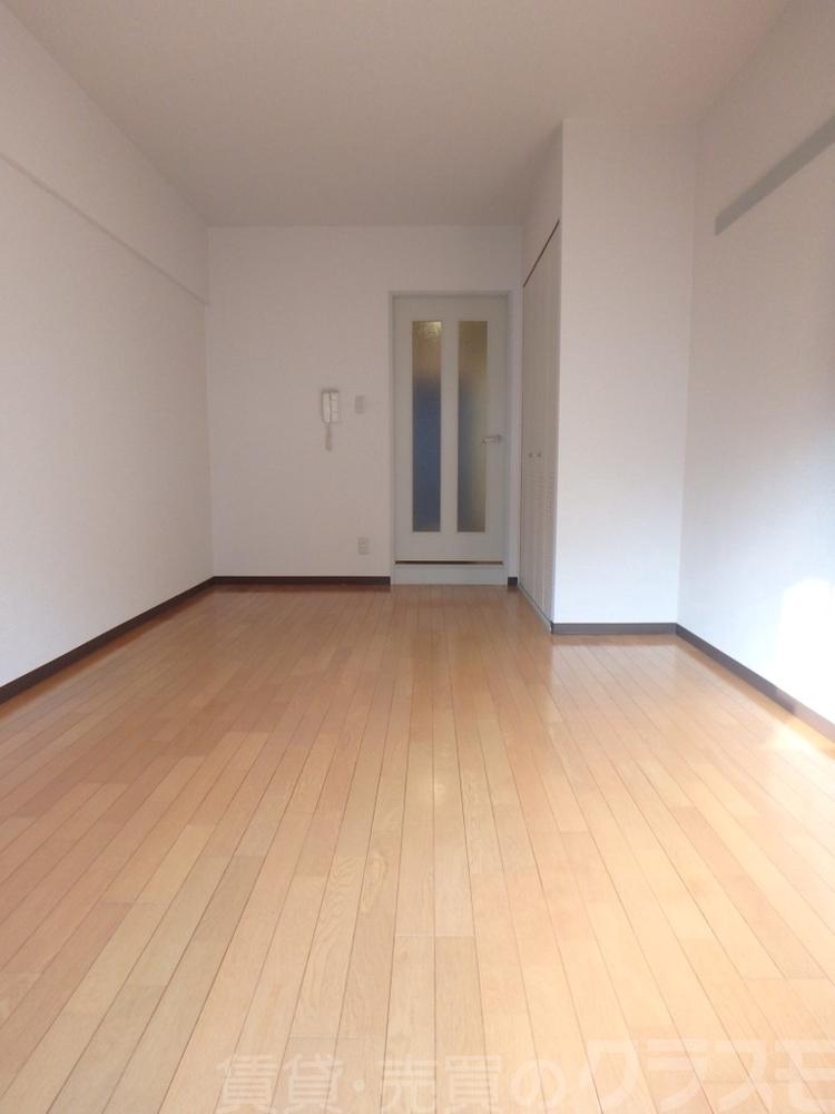 4/23 リビング/ダイニング