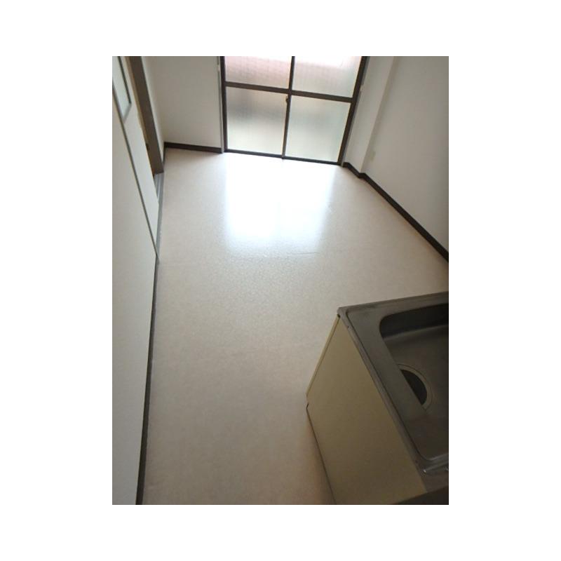 12/20 バルコニー