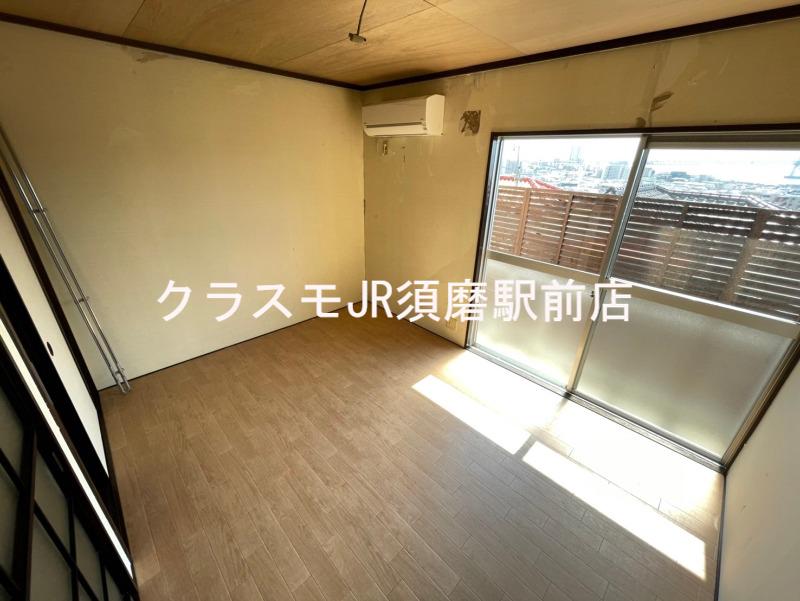 4/24 リビング/ダイニング