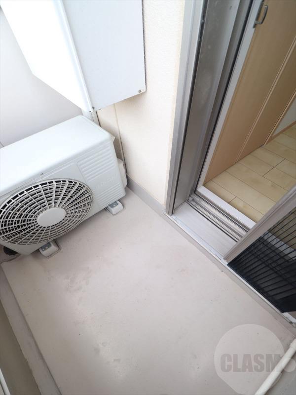 17/30 バルコニー