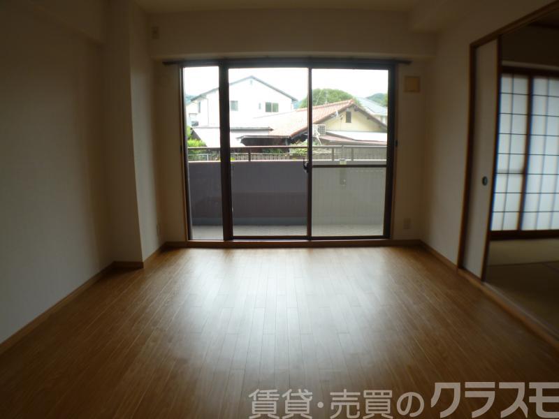 4/30 リビング/ダイニング