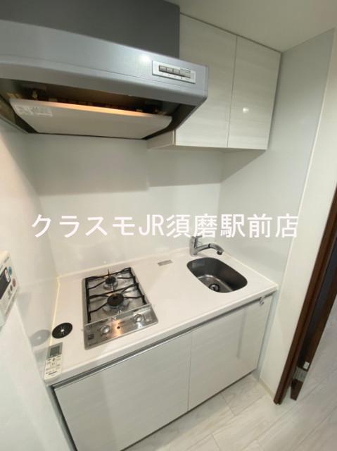 7/27 キッチン