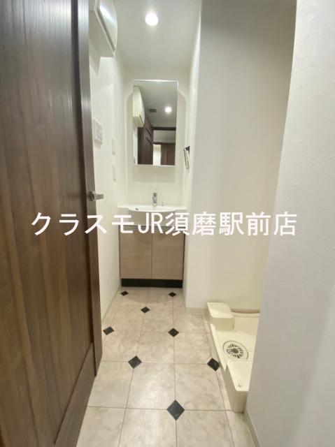 10/27 洗面