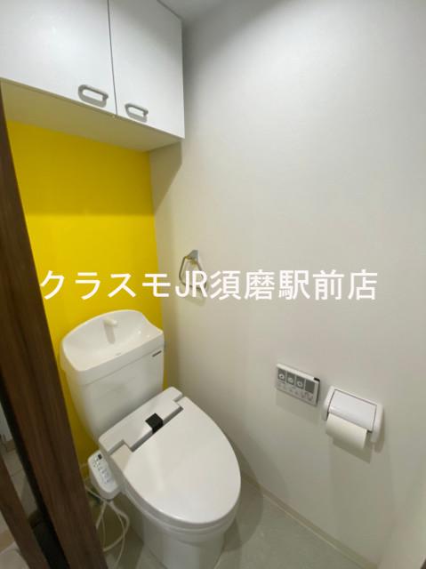 9/27 トイレ