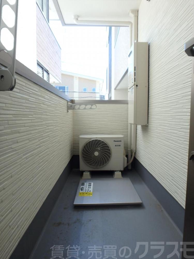 15/25 バルコニー