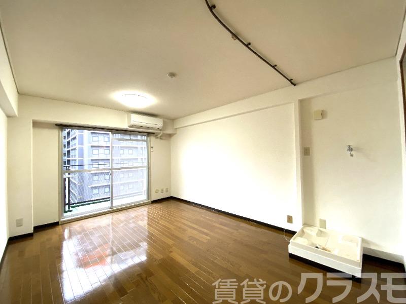 4/26 リビング/ダイニング