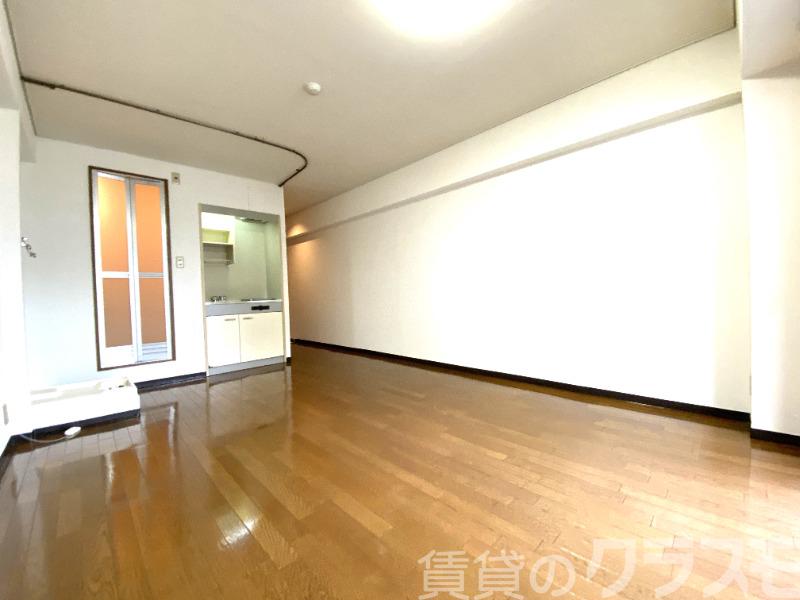 5/26 リビング/ダイニング