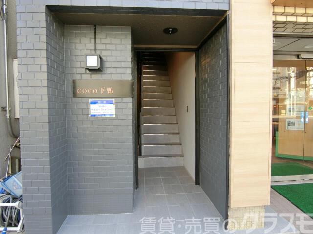 29/30 エントランス