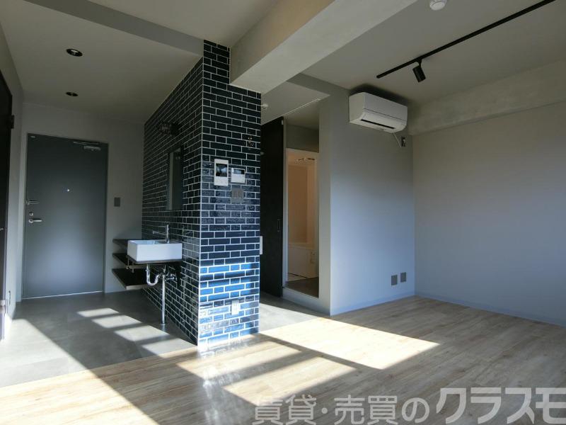 3/30 リビング/ダイニング