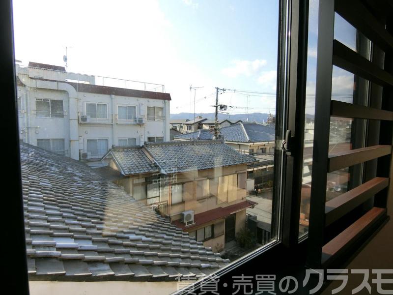 24/30 バルコニー