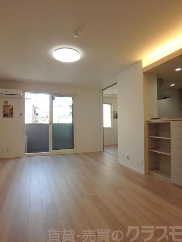 5/29 リビング/ダイニング