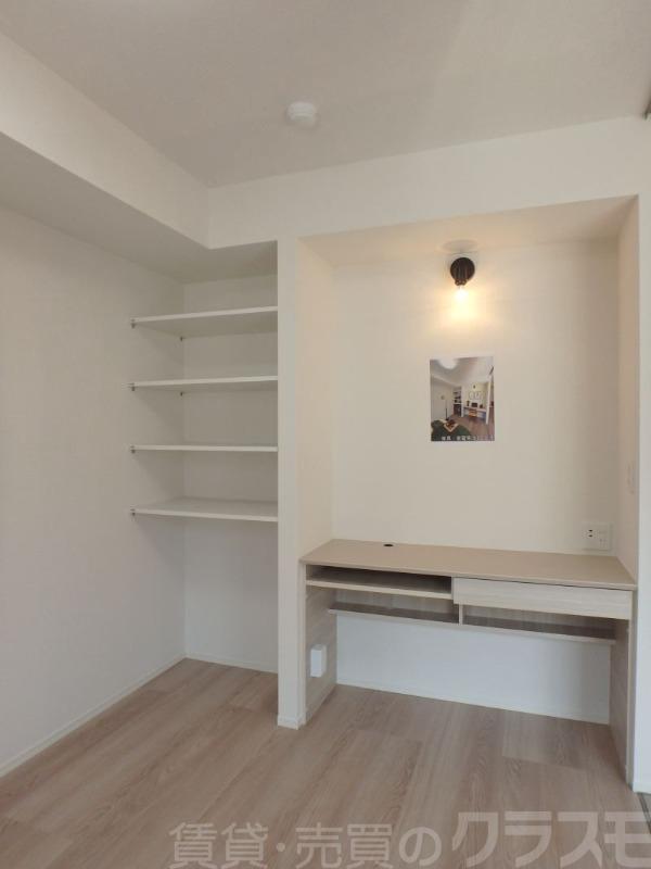 13/29 バルコニー