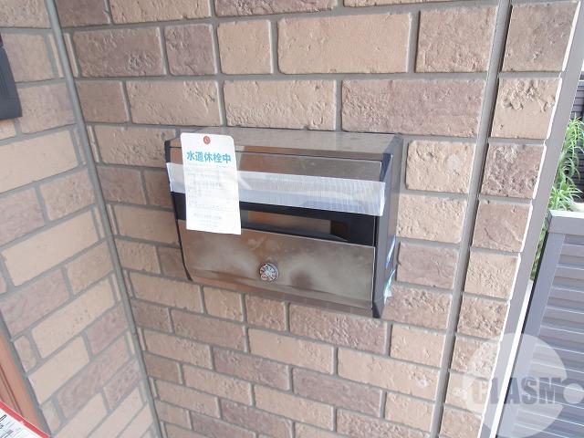 5/18 エントランス