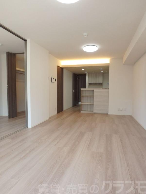 5/29 リビング/ダイニング